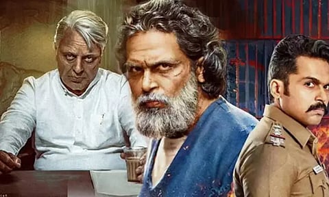 From 'Indian 2' to 'Sardar 2', 20 stuntmen have died in film shooting in last four years, reveals FEFSI president RK Selvamani