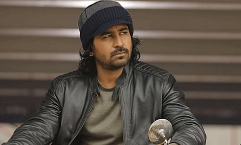 'பிரச்சினை முடிந்துவிட்டது..' - நடிகர் விஜய் ஆண்டனி பதிவு