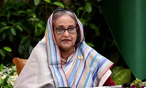 குடும்பத்தினர் படுகொலை, டெல்லியில் ரகசிய வாழ்க்கை... பல கொடூரங்களை சந்தித்த ஷேக் ஹசீனா