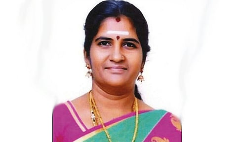 கோவை மாநகராட்சி மேயராக ரங்கநாயகி போட்டியின்றி தேர்வு