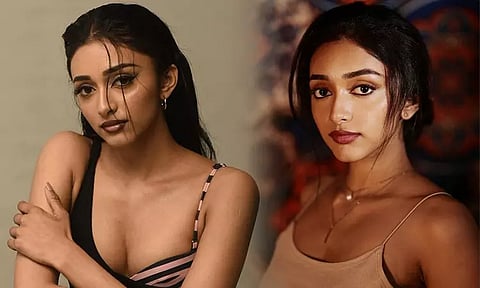 Popular actress who spoke openly about her desire to act in Pa. Ranjith