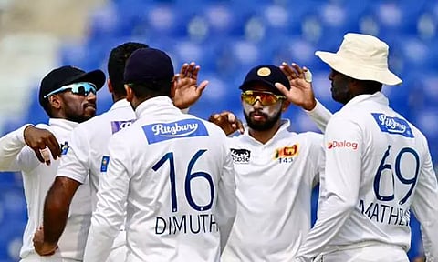 Image Courtesy: @ICC