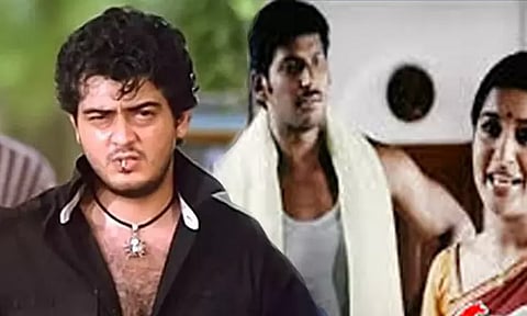 'Mudhalvan' to 'Singam': Superhit Tamil films that Vijay rejected