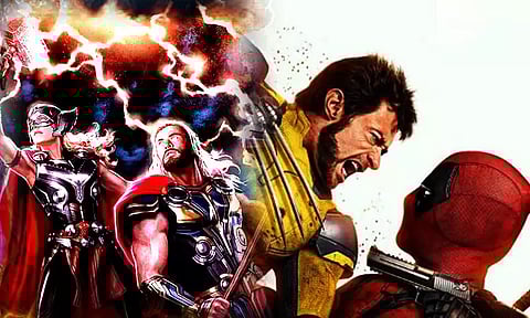 Deadpool & Wolverine Box Office (India): Becomes Marvel’s 5th Highest-Grossing Film Of All-Time By Surpassing Thor: Love And Thunder