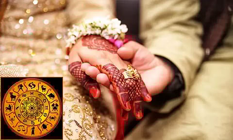 காதலில் வெற்றி பெற யோகம்