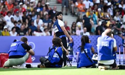 Image Courtesy : AFP