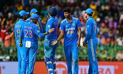 இது இந்தியா விழித்துக் கொள்ள வேண்டிய நேரம் - பாக். முன்னாள் வீரர்