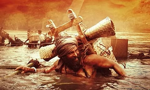 'தங்கலான்' படம் ஆஸ்கர் விருது பெறும் - தயாரிப்பாளர் தனஞ்செயன்