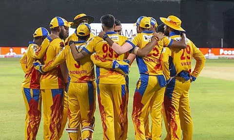 image courtesy: instagram/ indrajithbaba  