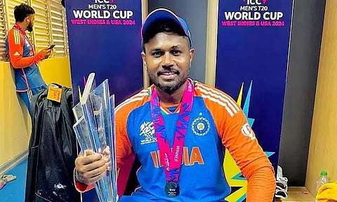 Image Courtesy: imsanjusamson 