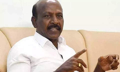 போதைப் பொருட்கள் விற்பனை செய்த 17 ஆயிரம் கடைகளுக்கு சீல் - மா.சுப்பிரமணியன் தகவல்