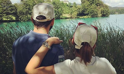 Meet actor who started as child artist, called out makers for using body double in intimate scenes with Dhanush, and is married to a superstar