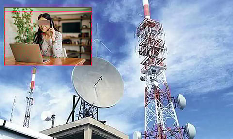 ஸ்பேம் அழைப்புகளை நிறுத்த... டிராய் எடுத்த அதிரடி முடிவு