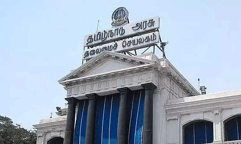 மூன்று பேரூராட்சிகள் நகராட்சிகளாக தரம் உயர்வு: அரசாணை வெளியிட்ட தமிழக அரசு