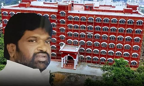 ரவுடி நாகேந்திரனை 3 நாள் போலீஸ் காவலில் எடுத்து விசாரிக்க அனுமதி