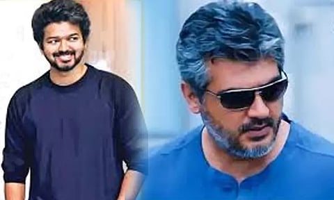 bigger star than Vijay, Ajith...an actor who quit acting because the film didn't collect