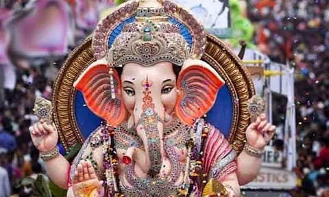 விநாயகர்