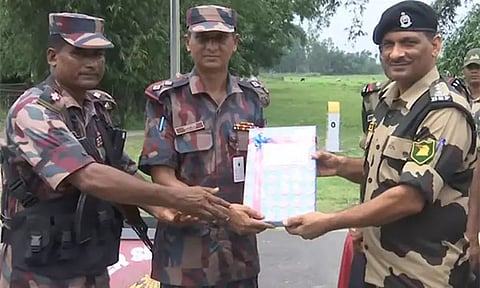 Image Courtesy : ANI