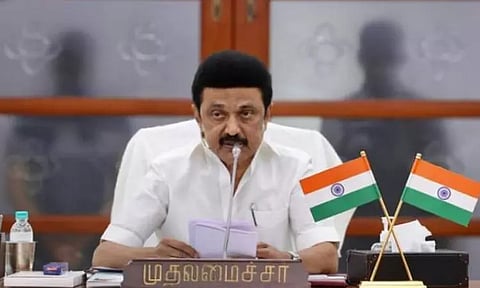 அவிநாசி - அத்திக்கடவு திட்டம்: நாளை மறுநாள் தொடங்கி வைக்கிறார் முதல்-அமைச்சர் மு.க.ஸ்டாலின்