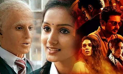 From Ratsasan to Imaikkaa Nodigal: Best Tamil psycho-thrillers you shouldn’t miss