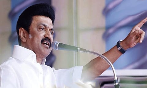 2026 சட்டமன்ற தேர்தலில் 200 தொகுதிகளில் வெல்வதே இலக்கு: முதல்-அமைச்சர் மு.க.ஸ்டாலின்