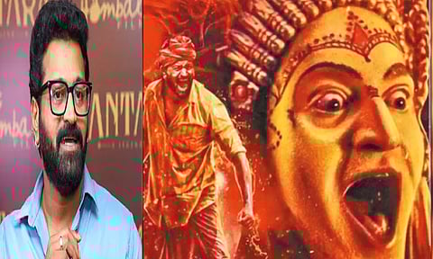 70வது தேசிய திரைப்பட விருதுகள் அறிவிப்பு: சிறந்த நடிகர் ரிஷப் ஷெட்டி, சிறந்த படம் காந்தாரா