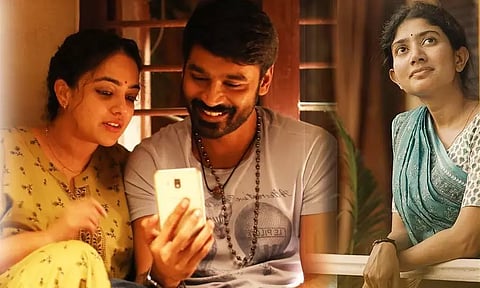 70th National Film Awards: Sai Pallavi fans disappointment