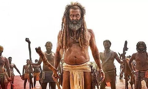 'Because you all liked Thangalaan': Chiyaan Vikram announces sequel to his action-adventure at post-release event