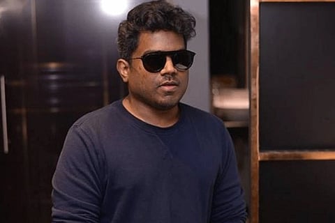 இசையமைப்பாளர் யுவன் சங்கர் ராஜா மீது காவல்நிலையத்தில் புகார்