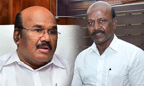 ஜெயக்குமார் புரிதல் இன்றி விமர்சனம் செய்கிறார்: அமைச்சர் மா.சுப்பிரமணியன்