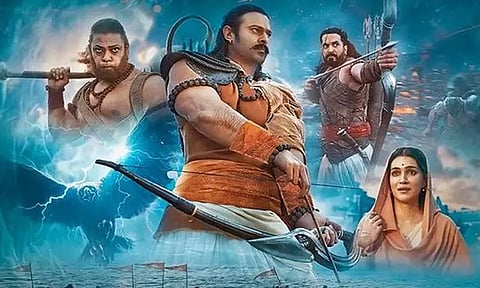 Not Saif Ali Khan... Do you know who was first choice of Ravana in Adipurush?