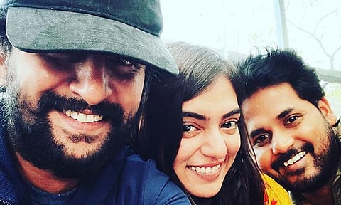 Nani wants to work with that director again