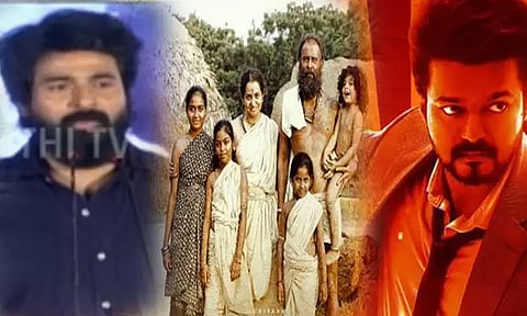 Top 5 Kollywood News of Last Week