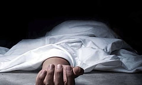 டெல்லியில் காணாமல் போன 7 வயது சிறுவன், கால்வாயில் சடலமாக மீட்பு
