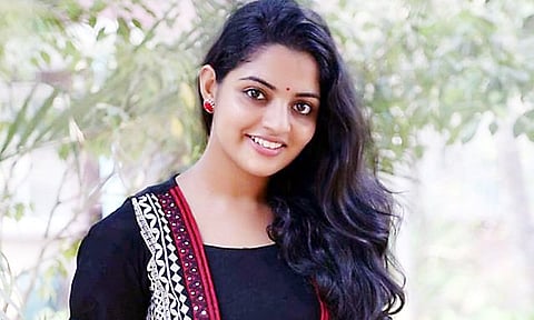 Nikhila Vimal explained the controversy
