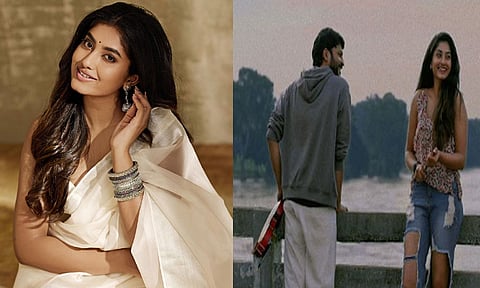 கன்னட படத்தில் நாயகியாகும் தமிழ் சீரியல் நடிகை