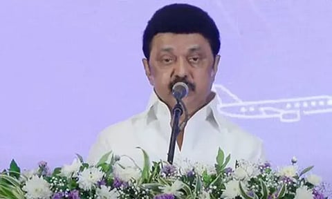 தமிழ்நாட்டில் இதுவரை ரூ.9.74 லட்சம் கோடி முதலீடுகள் ஈர்ப்பு: மு.க.ஸ்டாலின் பெருமிதம்