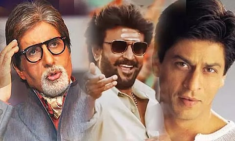 Do you know who is the actor who gave India's first Rs 100 crore hit film?