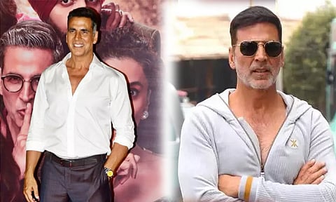 அக்சய் குமார் நடிக்கும் புதிய படம் - இயக்குனர் யார் தெரியுமா..?