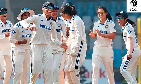 image courtesy; twitter/ @ICC 