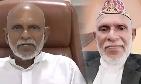 இலங்கை அதிபர் வேட்பாளர் மரணம்