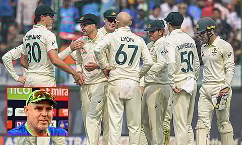 பார்டர் - கவாஸ்கர் கோப்பை: அவரை தாண்டி இந்திய அணி வெல்வது கடினம் - ஹெய்டன்