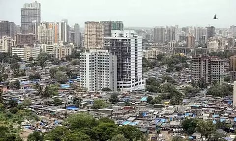 வீடுகளின் விலை அதிகரிப்பு: சர்வதேச பட்டியலில் 2 இந்திய நகரங்களுக்கு இடம்