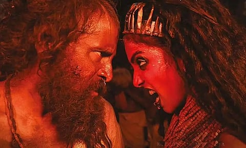 வட இந்தியாவில் 'தங்கலான்' - தேதியை அறிவித்த படக்குழு