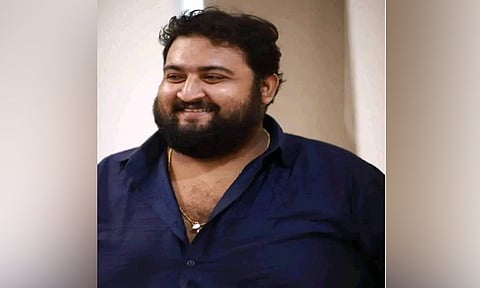 மலையாள நடிகர் நிர்மல் பென்னி மாரடைப்பால் மரணம்