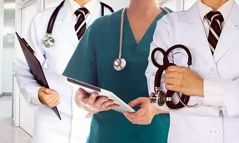 முதுநிலை மருத்துவ படிப்புக்கான கலந்தாய்வு விரைவில் தொடக்கம்