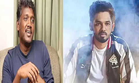 'வாழை' திரைப்படம்: மாரி செல்வராஜ் நெஞ்சத்தை கலங்க வைத்து விட்டார் - ஹிப்ஹாப் ஆதி