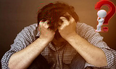 சந்தேகம் என்னும் கொடிய நோய்