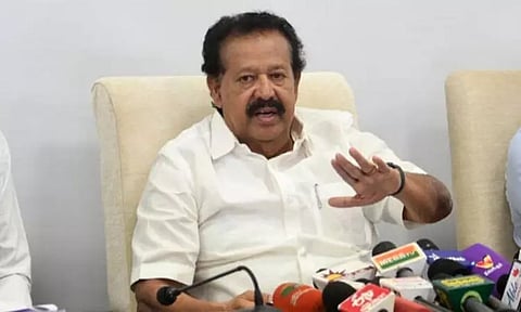 பொறியியல் தேர்வு கட்டண உயர்வு நிறுத்தி வைப்பு - அமைச்சர் பொன்முடி அறிவிப்பு