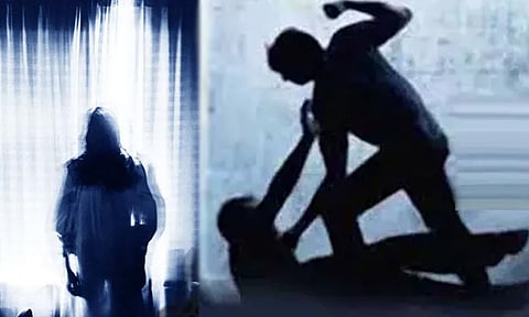 'பிசாசை விரட்ட முயற்சி..' 30 வயது நபரை அடித்துக்கொன்ற மத போதகர்